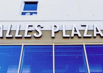 Montpellier : les Halles Plaza restent ouvertes