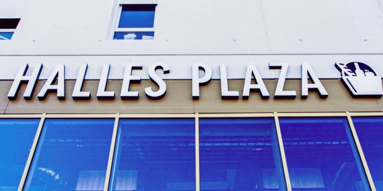 Montpellier : les Halles Plaza restent ouvertes