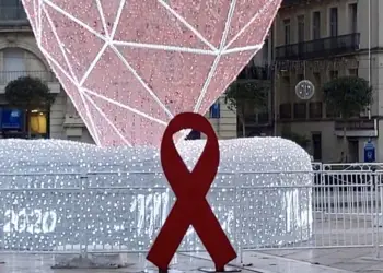 Montpellier se mobilise pour la journée contre le Sida