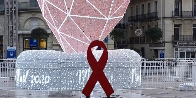 Montpellier se mobilise pour la journée contre le Sida