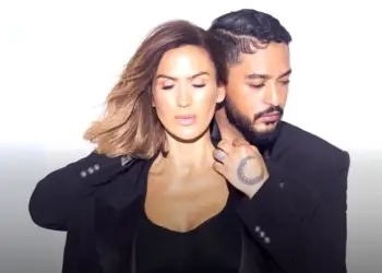 Vitaa et Slimane reportent leur concert à l’Arena
