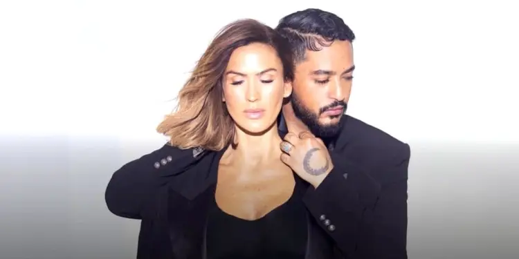 Vitaa et Slimane reportent leur concert à l’Arena