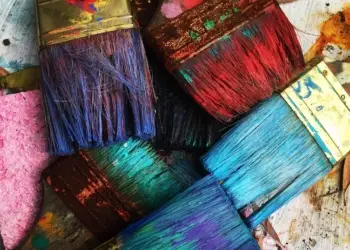 Evénement Parcours d’Ateliers d’Artistes des Briscarts revient les 12 et 13 décembre !