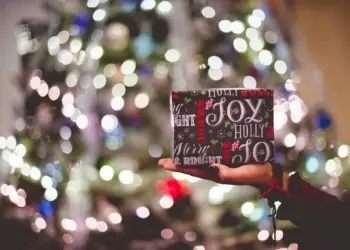 L’Office de Tourisme lance un calendrier de l’Avent 100% local et solidaire