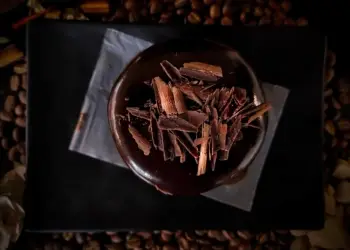 La Maison Bonnaire a ouvert une chocolaterie