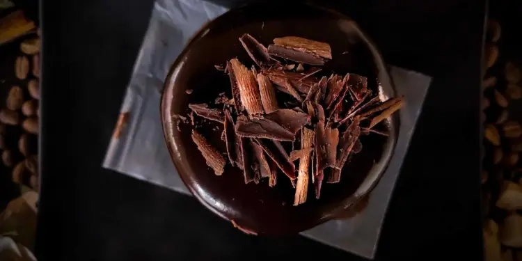 La Maison Bonnaire a ouvert une chocolaterie
