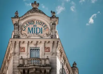 Label « Grands Sites d'OccitanieSud de France » Montpellier intègre la liste !