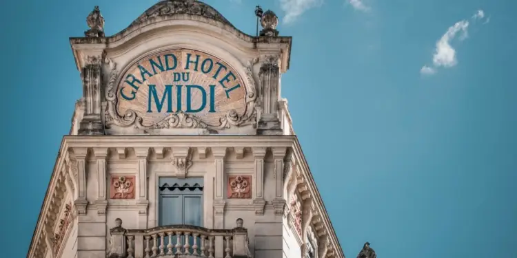 Label « Grands Sites d'OccitanieSud de France » Montpellier intègre la liste !