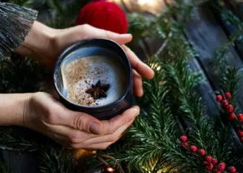 Noel Oléa programme deux journées festives et gourmandes