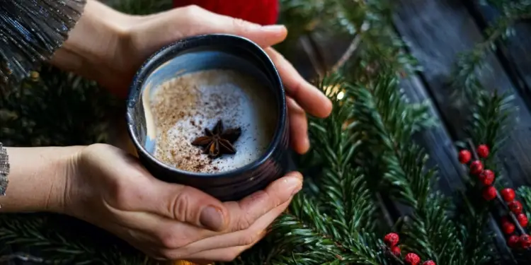 Noel Oléa programme deux journées festives et gourmandes