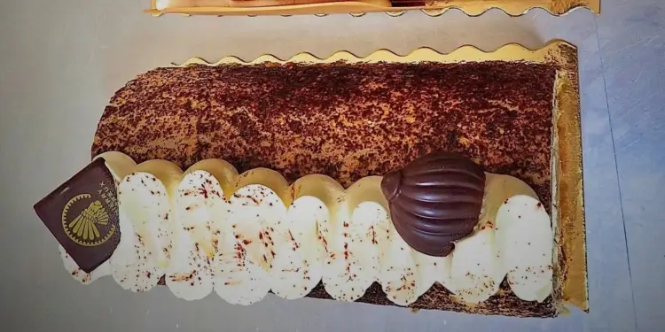 Offrez-vous un Nouvel an très chocolaté avec Thierry Papereux !