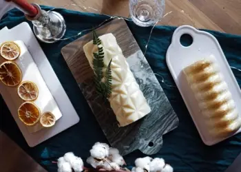 Repas de Noel Joy healthyfood propose des solutions gourmandes, vegan et sans gluten