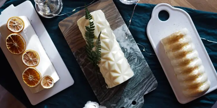 Repas de Noel Joy healthyfood propose des solutions gourmandes, vegan et sans gluten