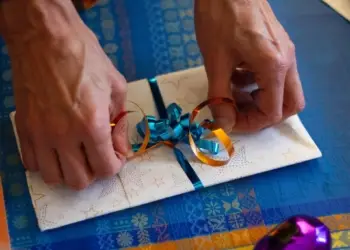 SOS cadeaux et si vous misiez sur un bon cadeau 100% local (1)