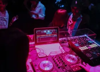 « Techno is Our Life », la nouvelle plateforme dédiée aux technophiles