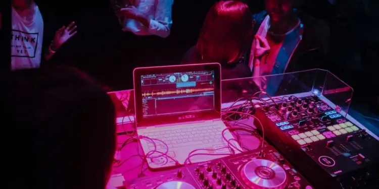 « Techno is Our Life », la nouvelle plateforme dédiée aux technophiles