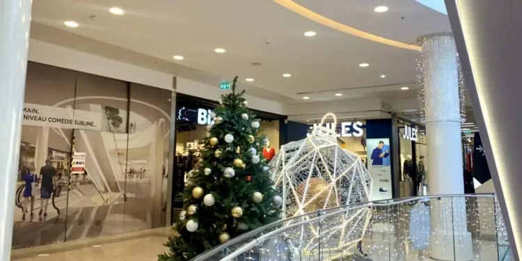 Prêt pour le Black Friday à Montpellier ?