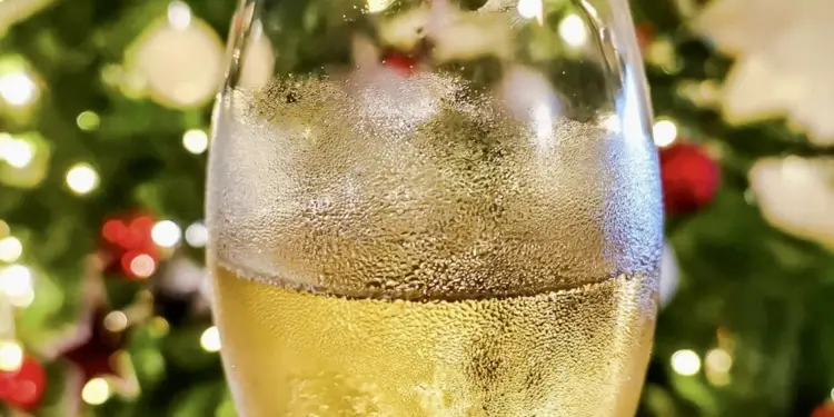 Viens buller au salon du champagne à Baillargues !