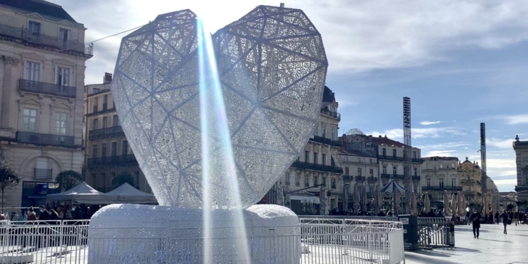 Montpellier : Bye bye le grand coeur !