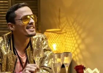 Le DJ Olivier Darock s’occupe de ton réveillon