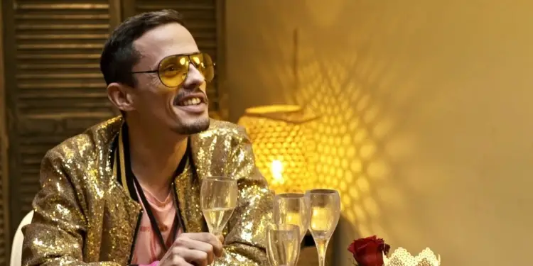 Le DJ Olivier Darock s’occupe de ton réveillon