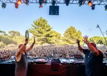 Un family piknik XXL pour 2021