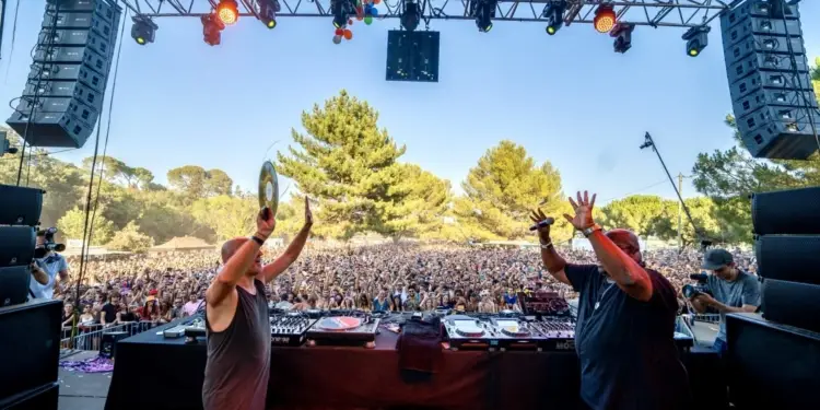 Un family piknik XXL pour 2021