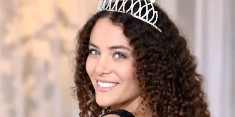 Notre Miss a toutes ses chances !