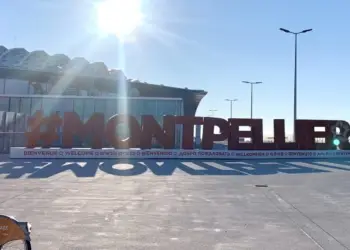 Retour du soleil samedi et dimanche