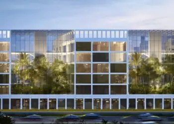 Halle Nova : un nouveau concept à Montpellier