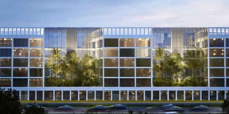 Halle Nova : un nouveau concept à Montpellier