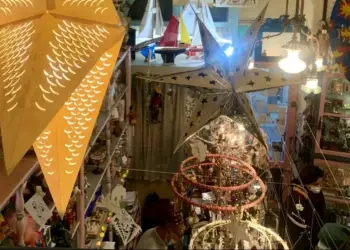 Montpellier : 20 000 jouets chez Pomme de Reinette