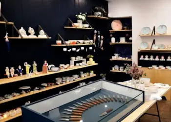 BAM : la nouvelle boutique 100% artisanat