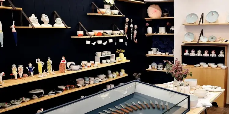 BAM : la nouvelle boutique 100% artisanat