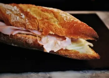 JB & Co révolutionne le jambon beurre