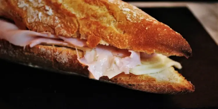 JB & Co révolutionne le jambon beurre