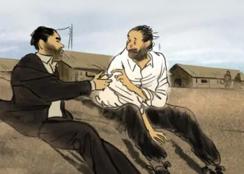 Un nouveau prix pour le dessinateur montpelliérain Aurel