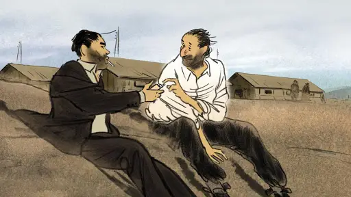Un nouveau prix pour le dessinateur montpelliérain Aurel