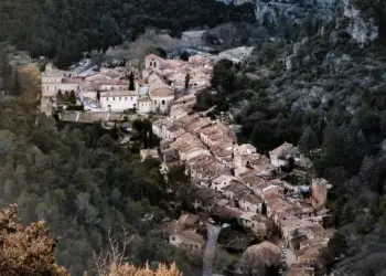 Loto du patrimoine l’Ermitage de Saint-Guilhem reçoit 45 000€ (1)