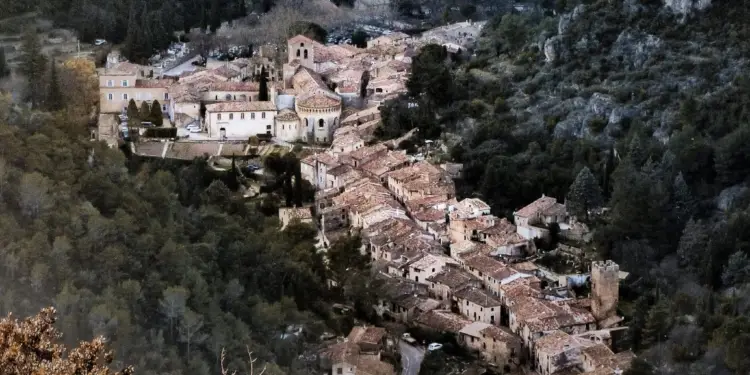 Loto du patrimoine l’Ermitage de Saint-Guilhem reçoit 45 000€ (1)