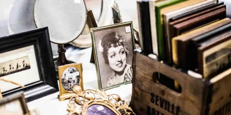 Montpellier weekend brocante et fripes au JTM