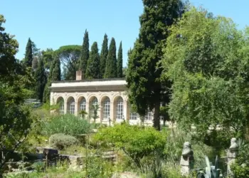 Loto du patrimoine : Le Jardin des Plantes va figurer sur les tickets à gratter