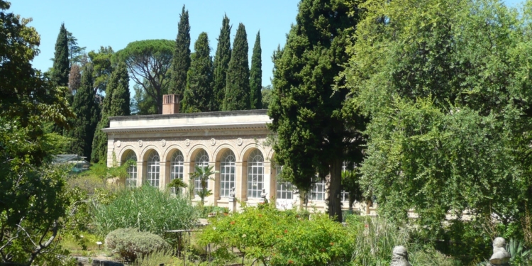Loto du patrimoine : Le Jardin des Plantes va figurer sur les tickets à gratter