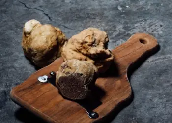 Saint-Guilhem-le-Désert fête la truffe