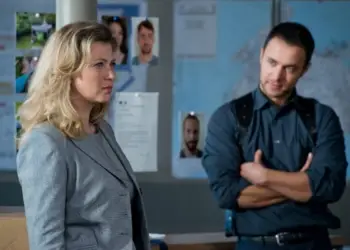 TV la série de France 2 Candice Renoir a besoin de figurants