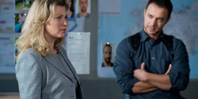 TV la série de France 2 Candice Renoir a besoin de figurants