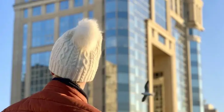 Soleil et mercure glacial pour ta semaine