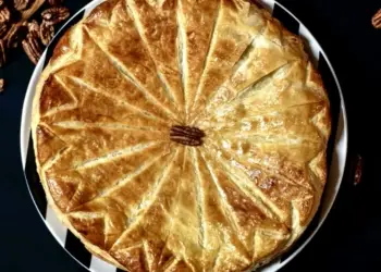 Top 5 des champions de la galette à Montpellier