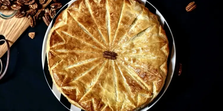 Top 5 des champions de la galette à Montpellier