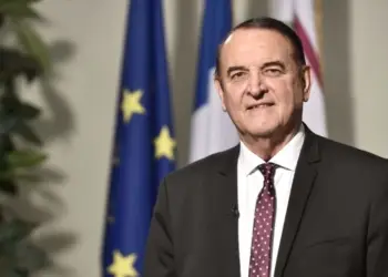 Découvrez la carte de voeux du Département en vidéo